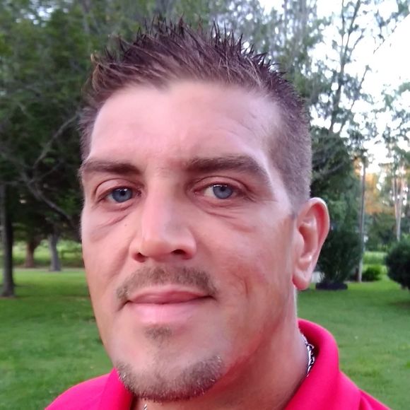 Meet your Posher, Robert - Picture 1 of 1